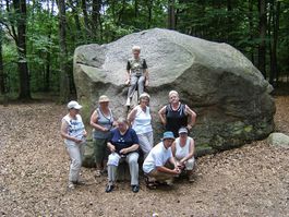 der OV für Senioren